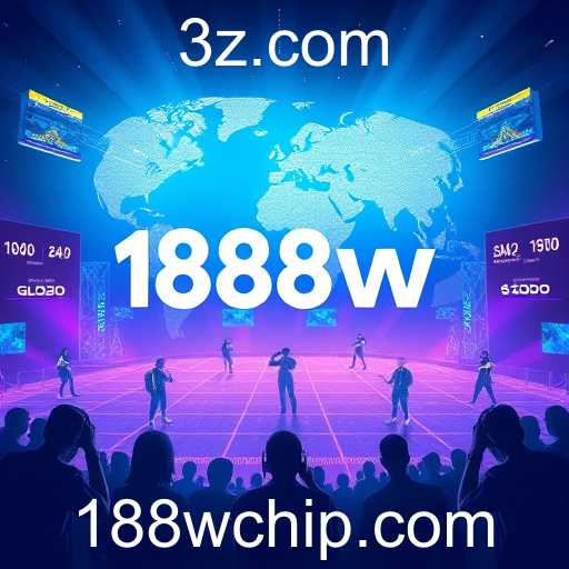 188w e o Futuro dos Jogos Online em 2025