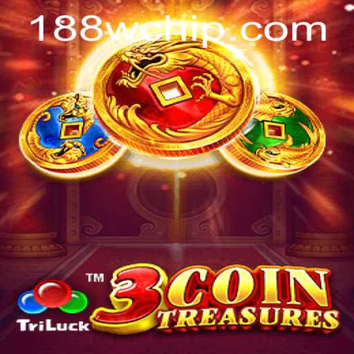 Exploring the Thrills of 3CoinTreasures: A Gaming Adventure