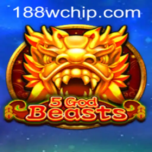 Unveiling 5GodBeasts: A Captivating Journey into Legendary Gaming