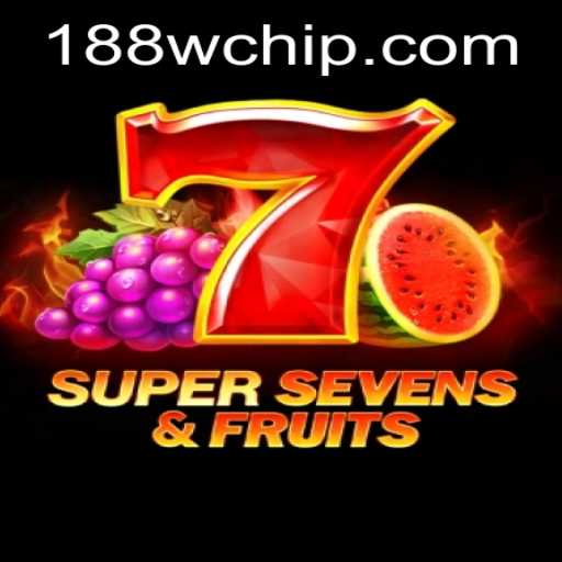 Experience the Excitement of 7SuperSevensFruits and Seamless Access with 188w PH Login