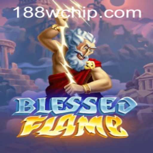 Exploring the Enchanting World of BlessedFlame: A Guide to Gameplay and Mechanics