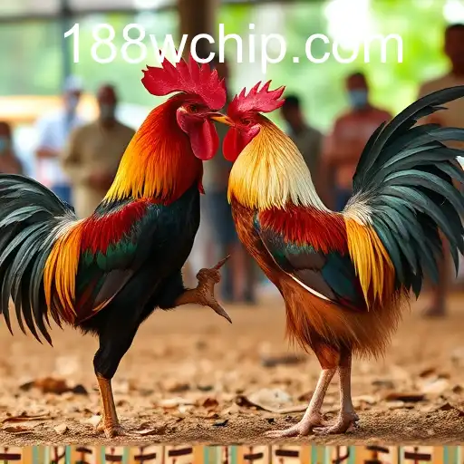 Cockfighting: An In-Depth Exploration