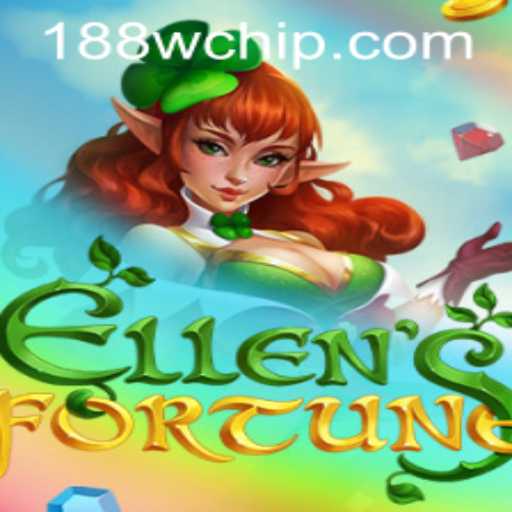 EllensFortune: A Captivating Adventure in 188w PH Login