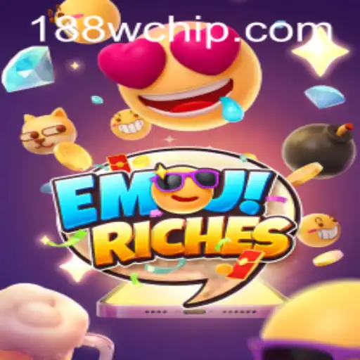 Discover the Exciting World of EmojiRiches and the Popular 