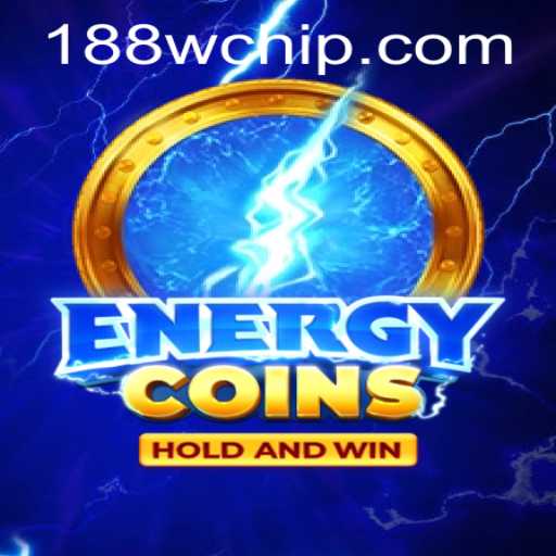 Unlocking the World of EnergyCoins: A Comprehensive Guide to 188w PH Login