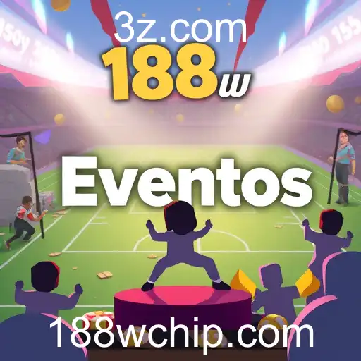 Os Maiores Eventos de Jogos do Mundo: Um Mergulho nas Convenções e Competições Globais