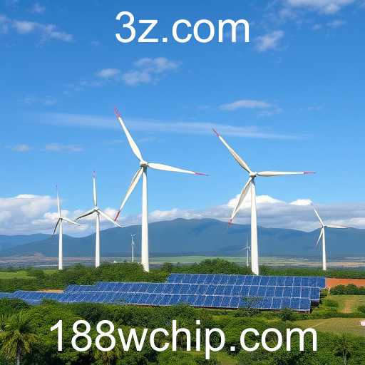 Explorando o Mundo de 188w: Novidades e Tendências