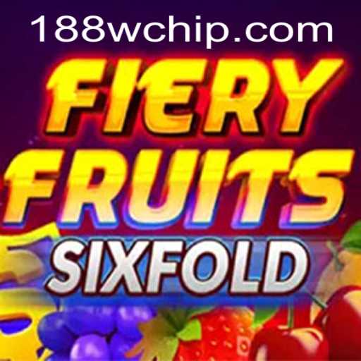 FieryFruitsSixFold: Gaming Experience Enhanced with 188w PH Login