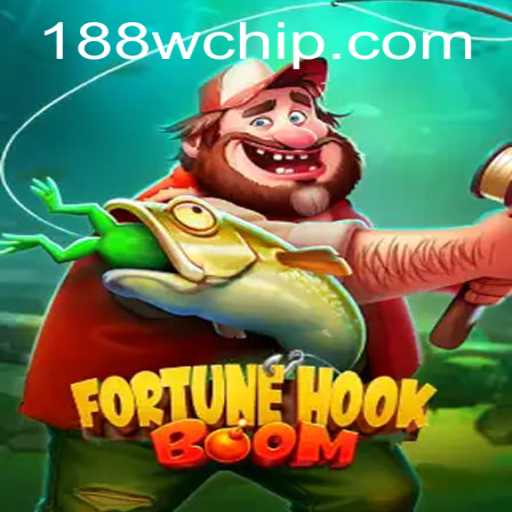 Discover the Exciting World of FortuneHookBoom: A Unique Gaming Experience