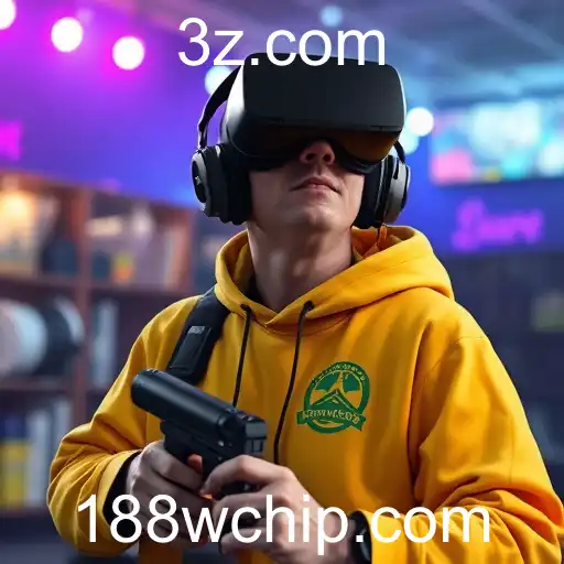 A Evolução dos Jogos Online em 2025