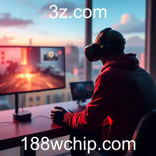 Avanços Tecnológicos Transformam a Indústria de Jogos