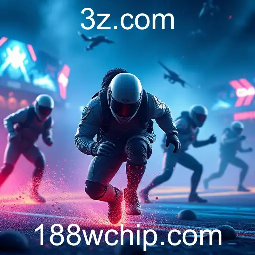 Inovações no Mundo dos Jogos e Tendências Atuais