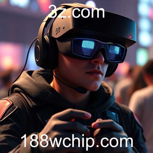 Explorando o Impacto da 188w nos Jogos de 2025