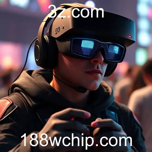 Explorando o Impacto da 188w nos Jogos de 2025