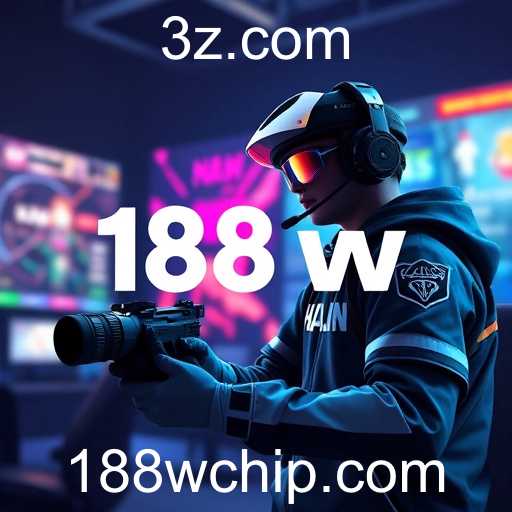 Transformações no Mundo dos Jogos: A Ascensão do 188w