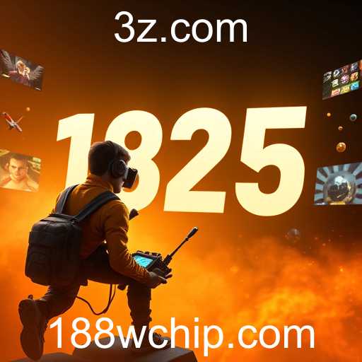 A Revolução dos Jogos Online em 2025