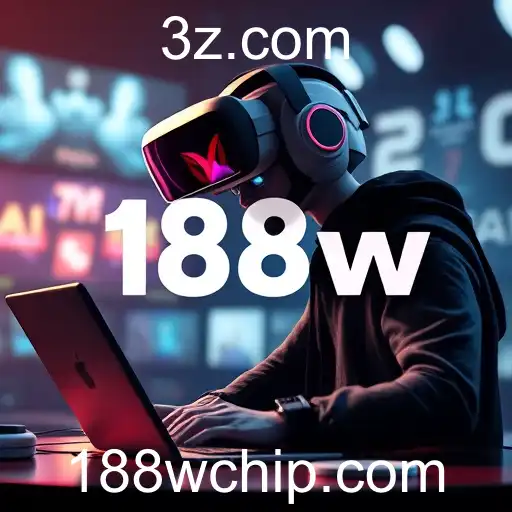 Tendências dos Jogos em 2025: A Ascensão de Plataformas com '188w'