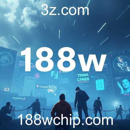 Novidades e Tendências em 188w: O Crescimento dos E-Games em 2025