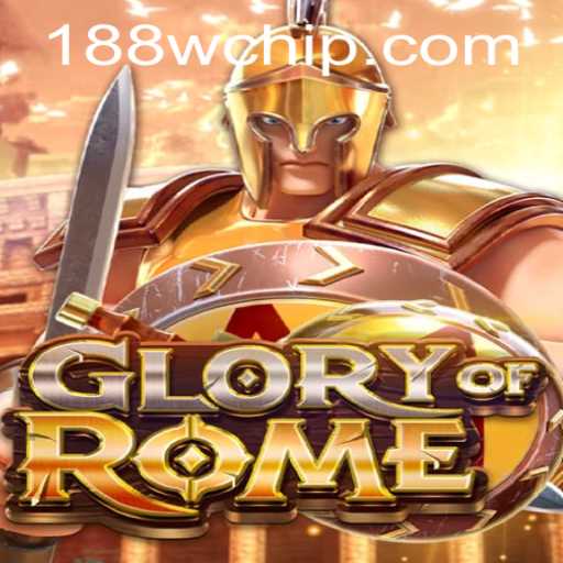 Glory of Rome: Unveiling the Adventure