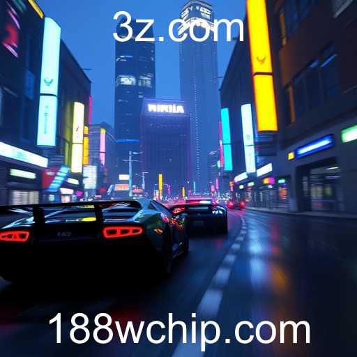 Revolução nos Gráficos: Impactos do Ray Tracing na Nova Geração de Jogos