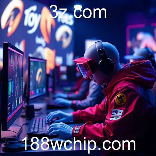 O Crescimento do Mundo dos Jogos Online em 2025