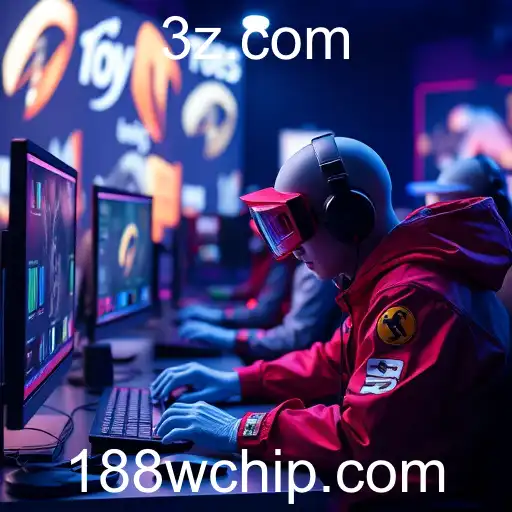 O Crescimento do Mundo dos Jogos Online em 2025