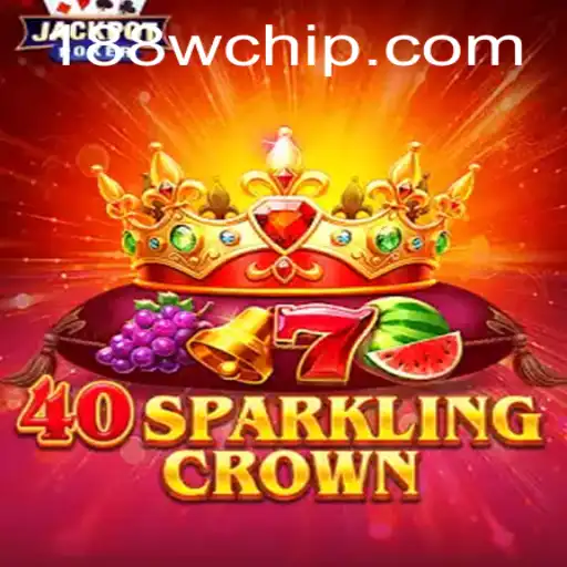 Diving into 40SparklingCrown: A Gaming Adventure Like No Other