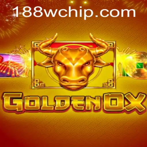 GoldenOx: A Thrilling Game Experience and How to Navigate 188w PH Login