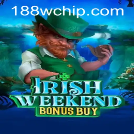 Exploring the Excitement of IrishWeekendBonusBuy and How to Access 188w PH Login