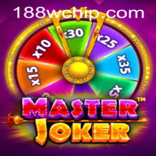 MasterJoker and 188w PH Login: A Comprehensive Guide
