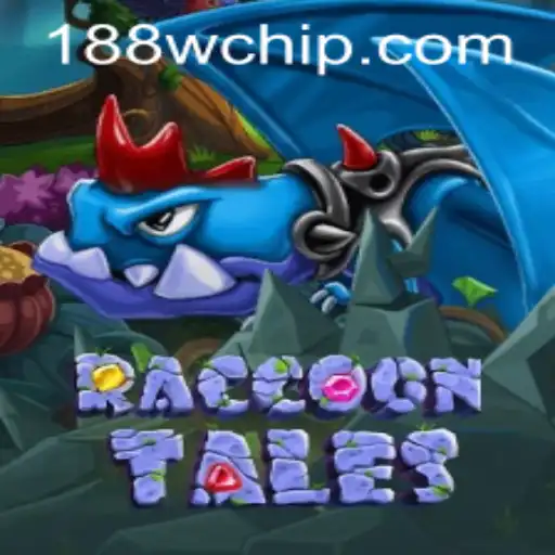 Unveiling RaccoonTales: A Captivating Adventure with a Twist of 188w PH Login