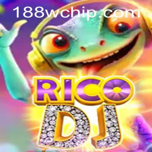 Exploring RicoDJ: Mastering the Game with 188w PH Login