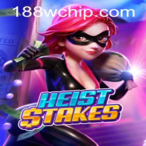 Mastering HeistStakes: Your Gateway to Ultimate Virtual Thrills