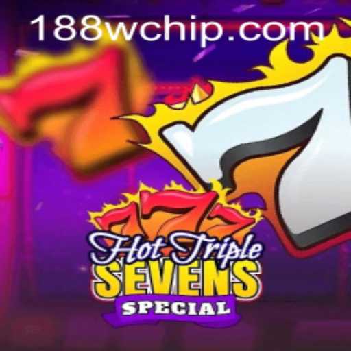 HotTripleSevensSpecial: An Exciting Gaming Adventure