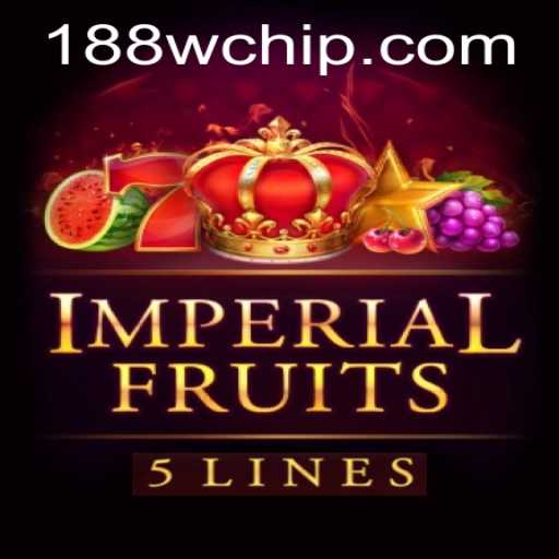 Exploring the Exciting World of ImperialFruits5 and Navigating 188w PH Login