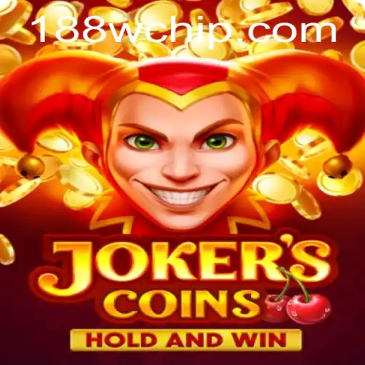 Unveiling JokersCoins: A New Era in Digital Gaming