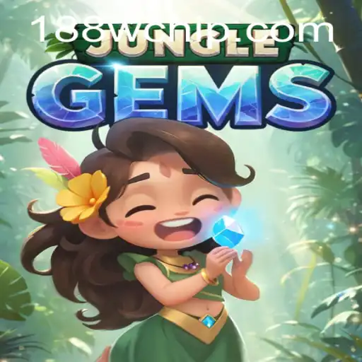 JungleGems: Discover the Adventure and Strategy