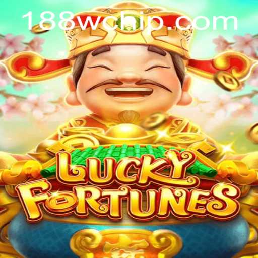 Discover LuckyFortunes: An Engaging Adventure with 188w PH Login