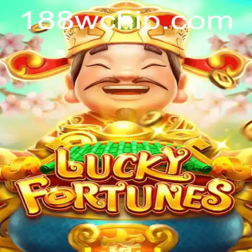 Discover LuckyFortunes: An Engaging Adventure with 188w PH Login