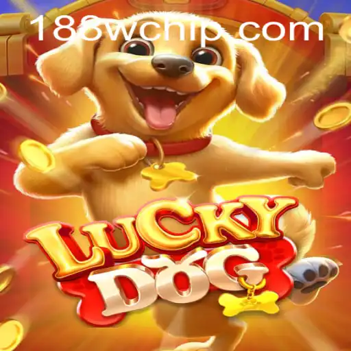 LuckyDog - Your Gateway to Thrilling Online Gaming Experiences