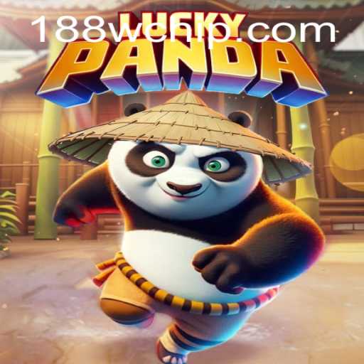 Exploring the Exciting World of LuckyPanda: A Guide to 188w PH Login