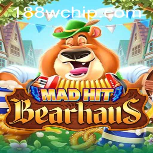 Exploring MadHitBearhaus: A Thrilling New Game Adventure