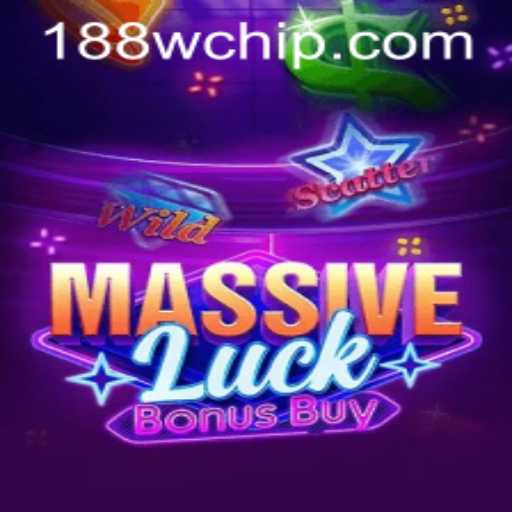 Exploring MassiveLuckBonusBuy: A Thrilling Online Game with a Unique Twist
