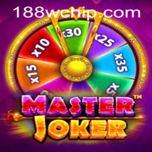 MasterJoker and 188w PH Login: A Comprehensive Guide