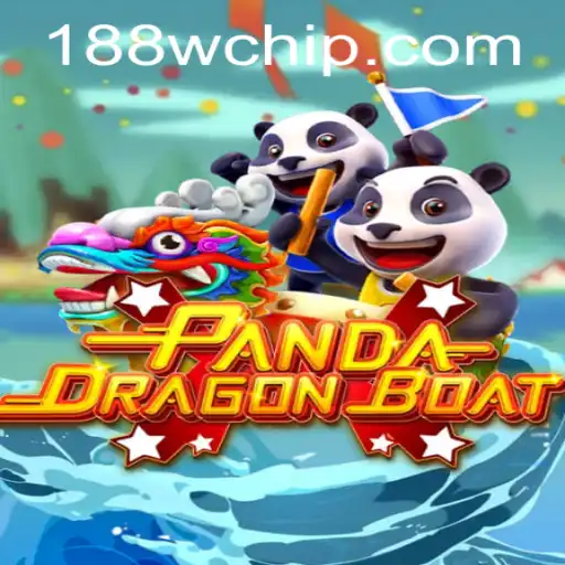 Explore the Thrilling World of PANDADRAGONBOAT