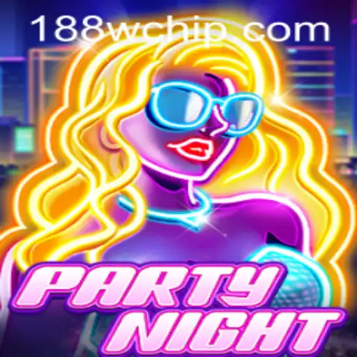 PartyNight: An Immersive Gaming Experience