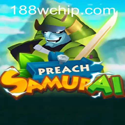 Exploring PreachSamurai: An Innovative Gaming Experience
