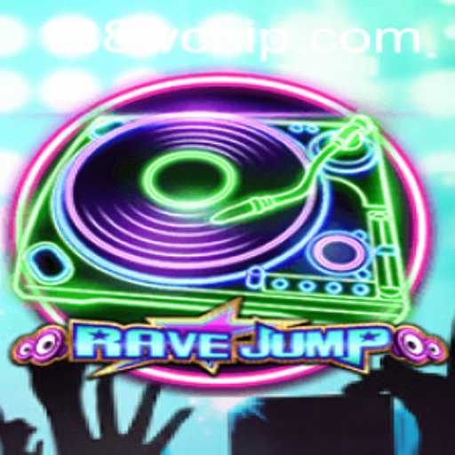 RaveJump: A Thrilling Gaming Adventure with 188w PH Login