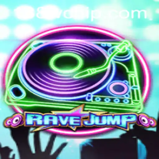 RaveJump: A Thrilling Gaming Adventure with 188w PH Login