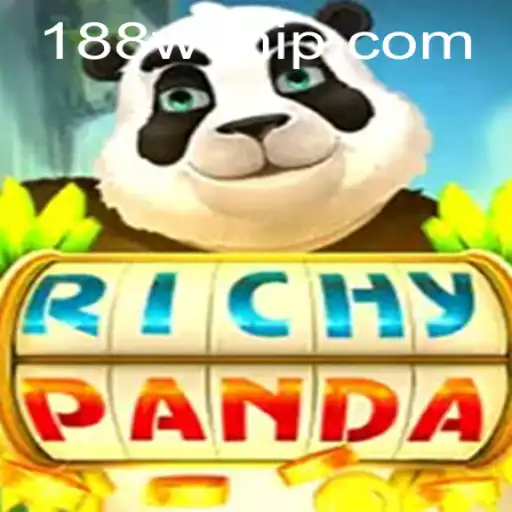 Exploring the Exciting World of RichyPanda and 188w PH Login